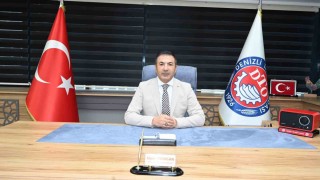 DTO Başkanı Uğur Erdoğan, Emek, üretimin temel unsurudur