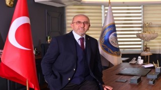 Dumandağ: Teknovadaki yatırım Elazığın üretim gücünü büyütecek