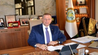 Dünya kuru üzümünün kalbi Manisada atıyor