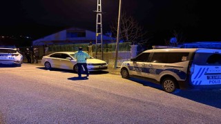Dur ihtarına uymayıp, alkol testini reddeden sürücüye 354 bin TL ceza