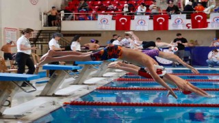 Düzce Belediye spor akademisi birinci oldu
