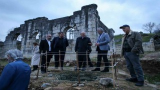 Düzce için siyaset üstü zirve