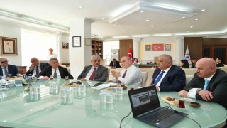 Düzcede ekonomi zirvesi yapılacak