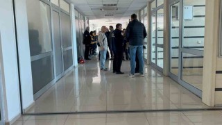Düzcede otogarda şüpheli ölüm sabah ortaya çıktı