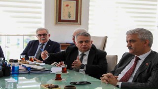 Düzcenin ekonomik potansiyeli değerlendirilecek