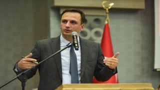 (Düzeltme) Bornova Belediye Başkanı Eşkinin serbest bırakılmasına savcılıktan itiraz