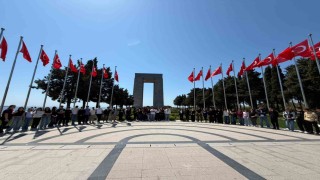 Eceabatın Gençleri Ecdadının İzinde projesi hayata geçiyor