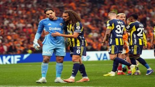 Ederson, PFDKya sevk edildi