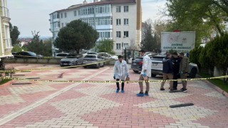 Edirnede eski milli sporcu intihar etti