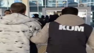 Edirnede imar ruhsatında usulsüzlük davasında tutuklu sanıklara adli kontrol şartıyla tahliye