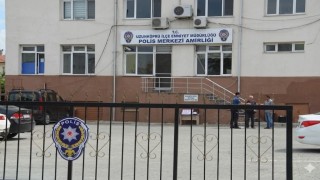 Edirnede insanlık ölmemiş dedirten olay: Yolda bulduğu 13 bin 600 lirayı polise teslim etti
