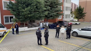 Edirnede şüpheli ölüm: 45 yaşındaki eski avukat hayatını kaybetti