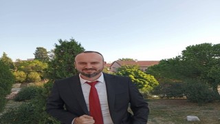 Edirnede zimmetine para geçirdiği iddia edilen müdür tutuklandı