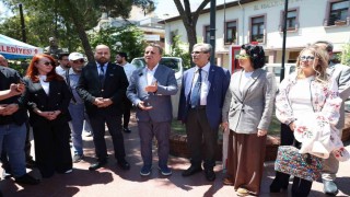 Efelerde OED cihazları hizmete girdi