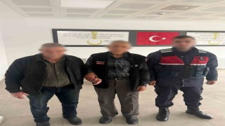 Efelerde yaşayan Alzheimer hastası İncirliovada bulundu