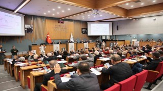 Ege Belediyeler Birliği Denizlide toplanıyor