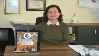 Egeli akademisyenin Zeolit projesi yerli sanayiye güç katacak