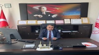 Eğilde üreticiye makine ve ekipman desteği