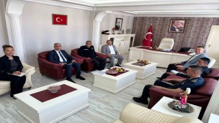 Eğirdirde okullar için tedbirler alınacak