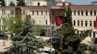 EGMden Halfeti Belediyesine operasyon paylaşımı