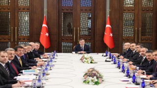 EKK: Ülkemizin küresel transit ticaretteki konumunu güçlendirecek, enerji ve ticaret koridoruna dönüştürecek politikaları hayata geçirmeye devam edeceğiz