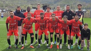 Elazığ 2. Amatör Kümede şampiyonlar belli oldu