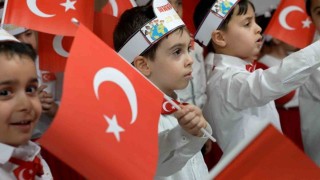 Elazığ Belediyesinden 23 Nisan programı
