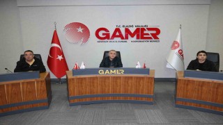 Elazığ Valisi Hatipoğlu: Doludan dolayı 95 ihbar aldık