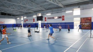 Elazığda 23 Nisan coşkusu spor etkinlikleriyle yaşandı