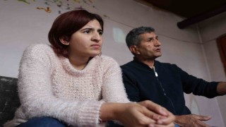 Elazığda genç kadın, Türkiyede yetişkin düzeyinde kayıtlara geçen tek hastalıkla mücadele ediyor