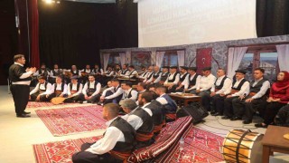 Elazığda Gençlik Korosu kuruluyor