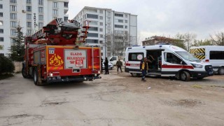 Elazığda haber alınamayan şahıs evinde ölü bulundu