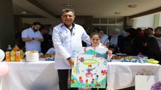 Elazığda immün yetmezliğine dikkat çekildi