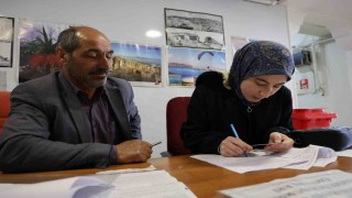 Elazığda ‘Kırsalda Bereket, Küçükbaşa Destek başvuruları sürüyor