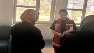Elazığda koruyucu aile hizmetine yönelik farkındalık çalışmaları