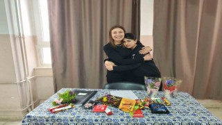 Elazığda ‘Öğretmene Saygılı Nesil Yetişiyor programı