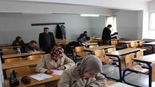 Elazığda umre ödüllü bilgi yarışması