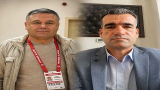 Elazığdan terfi sınavına girecek isimler belli oldu