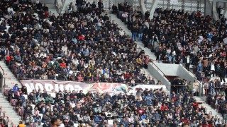 Elazığspor, PFDKya sevk edildi