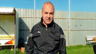 Elazığspor Teknik Direktörü Sözeri: Takımıma güveniyorum