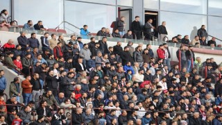 Elazığspora 80 bin TL para cezası