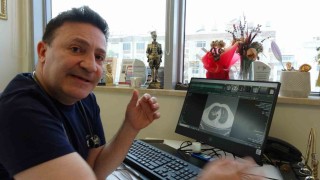 Elektronik sigarada süre doldu: Kanser riski netleşti
