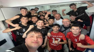 Elit Voleybol, Türkiye finallerinde