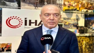 Emin Müftüoğlu: Ülkemizi ve yöremizi tanıtmakla ilgili çok güzel bir TUR yapacağımıza inanıyorum