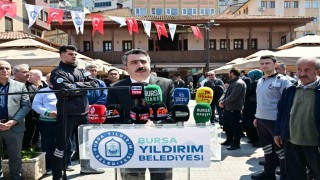 Emir Buhari yenilenen yüzüyle hizmete açıldı