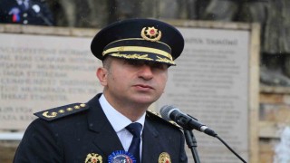 Emniyet Müdürü Saraç: Amasyanın güvenliği için tüm gücümüzle çalışmaya devam edeceğiz