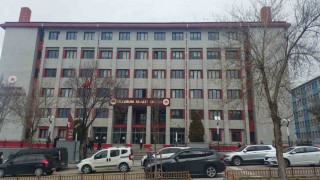 Emniyet Müdürü Yılmaz Delen, Gülistan Doku dosyası kapsamında 4 saat ifade verdi
