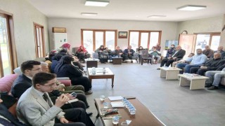 EMŞAVdan 268. anma programı