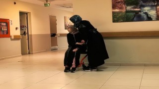 Emzirdiği bebeği soluksuz kalıp öldü