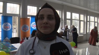 En ölümcül kanser türüne tarama önerisi